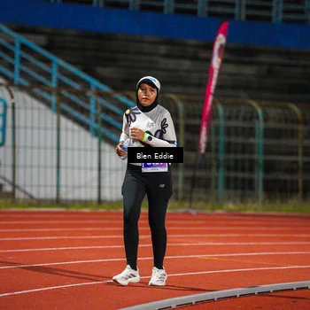 Runner Photo 4692345