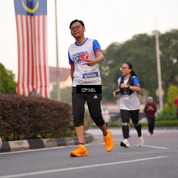 Runner Photo 4692346