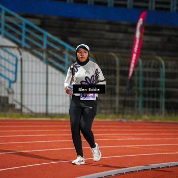 Runner Photo 4692347