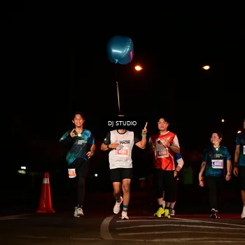 Runner Photo 4692350