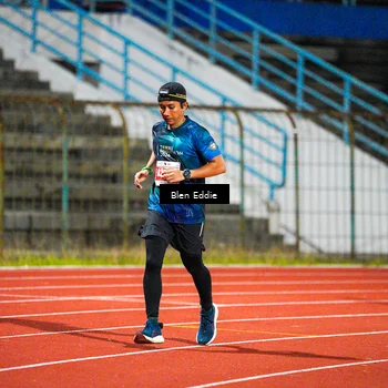Runner Photo 4692351
