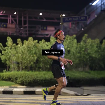 Runner Photo 4692353