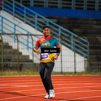 Runner Photo 4692354
