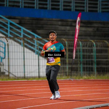 Runner Photo 4692355
