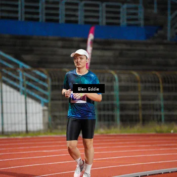 Runner Photo 4692360