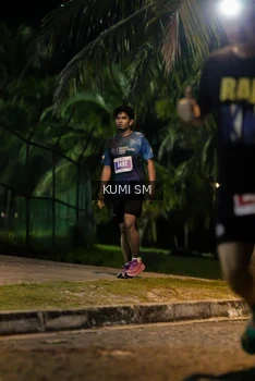 Runner Photo 4692361