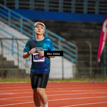 Runner Photo 4692364