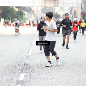 Runner Photo 4692366