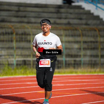 Runner Photo 4692368