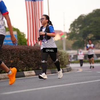 Runner Photo 4692369