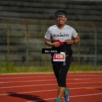Runner Photo 4692373