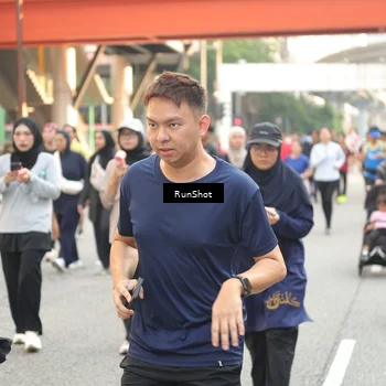 Runner Photo 4692375