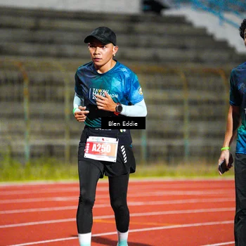Runner Photo 4692379