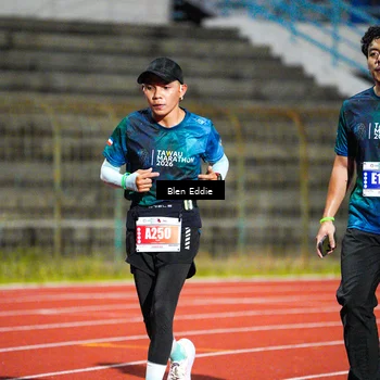 Runner Photo 4692380