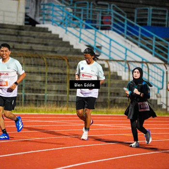 Runner Photo 4692383