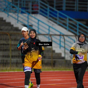 Runner Photo 4692384