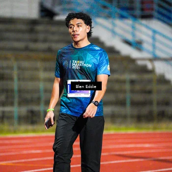 Runner Photo 4692385