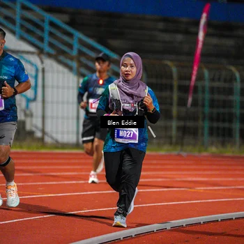 Runner Photo 4692387