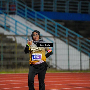 Runner Photo 4692388