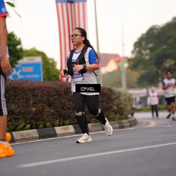 Runner Photo 4692389