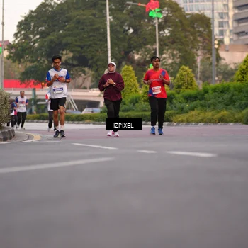 Runner Photo 4692390