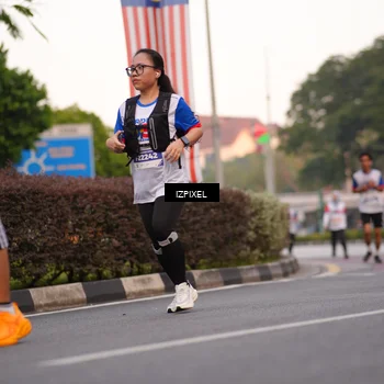 Runner Photo 4692395