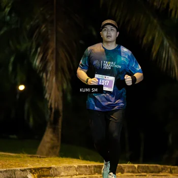 Runner Photo 4692396