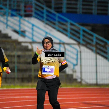 Runner Photo 4692398