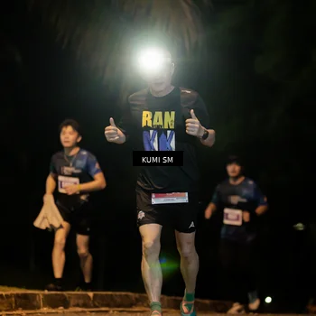 Runner Photo 4692399