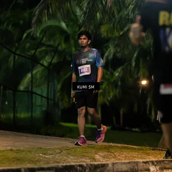 Runner Photo 4692400
