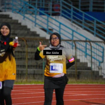 Runner Photo 4692401