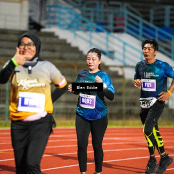 Runner Photo 4692402