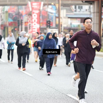 Runner Photo 4692403
