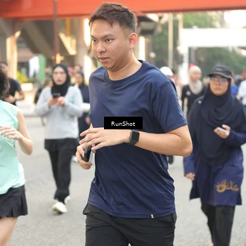 Runner Photo 4692404
