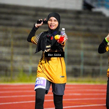 Runner Photo 4692406