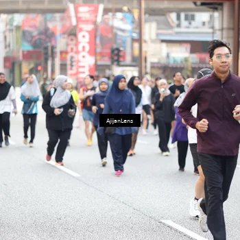 Runner Photo 4692407