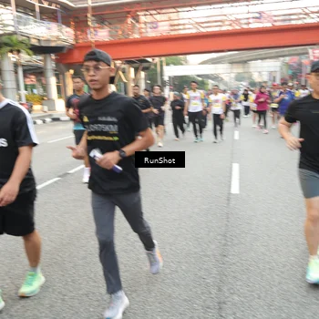 Runner Photo 4692408