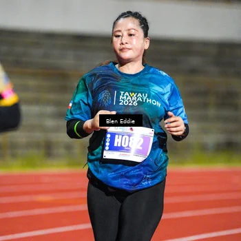 Runner Photo 4692409