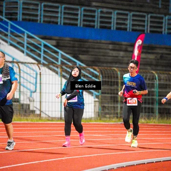 Runner Photo 4692413