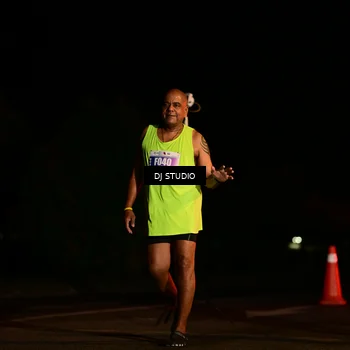 Runner Photo 4692415