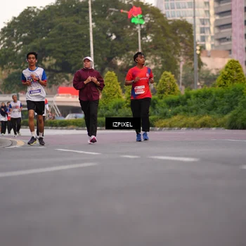 Runner Photo 4692416