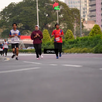 Runner Photo 4692417