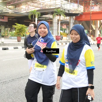 Runner Photo 4692418
