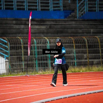 Runner Photo 4692421