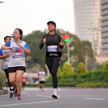 Runner Photo 4692422