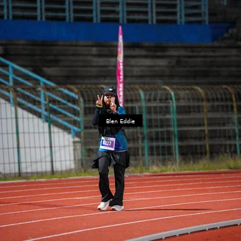 Runner Photo 4692423