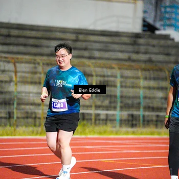 Runner Photo 4692427