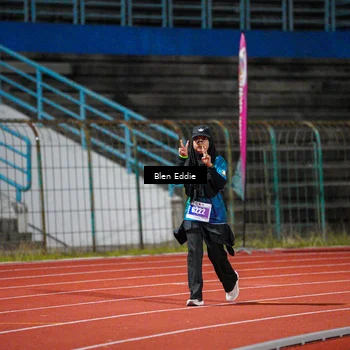Runner Photo 4692428