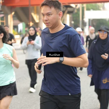 Runner Photo 4692431