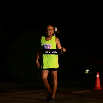 Runner Photo 4692432